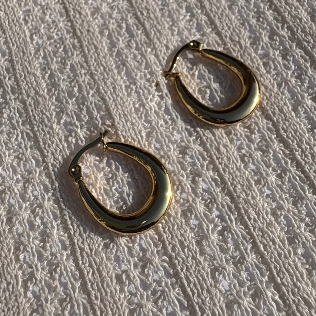 hoops