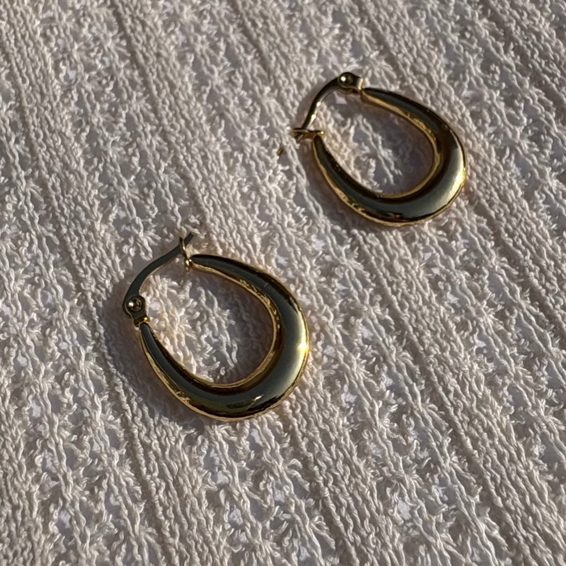 hoops