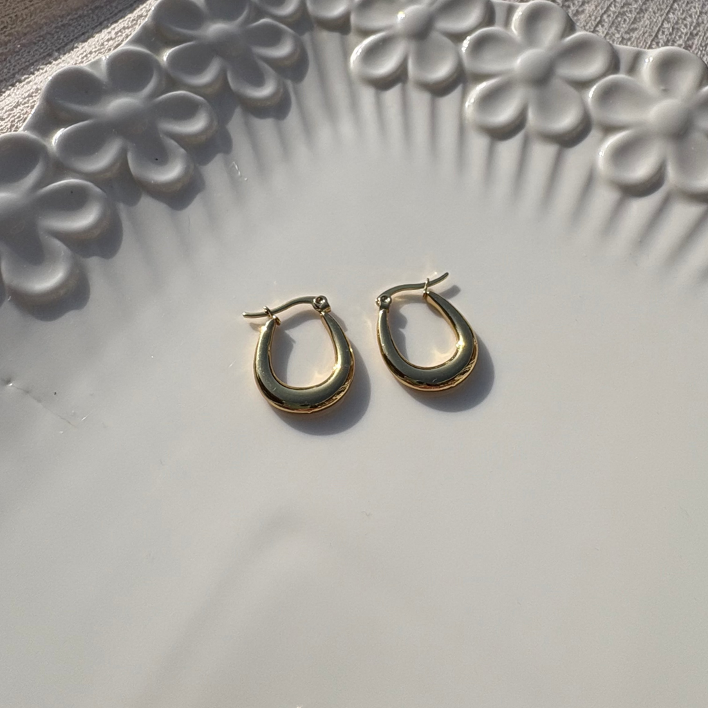 hoops