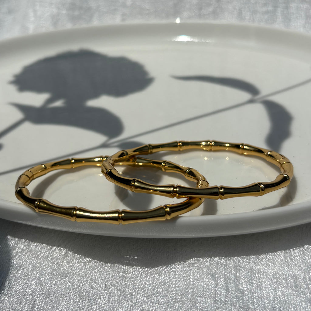 Bamboo Bracelet