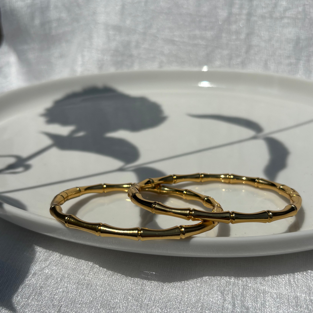 Bamboo Bracelet