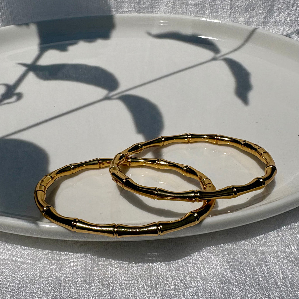 Bamboo Bracelet