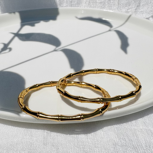 Bamboo Bracelet