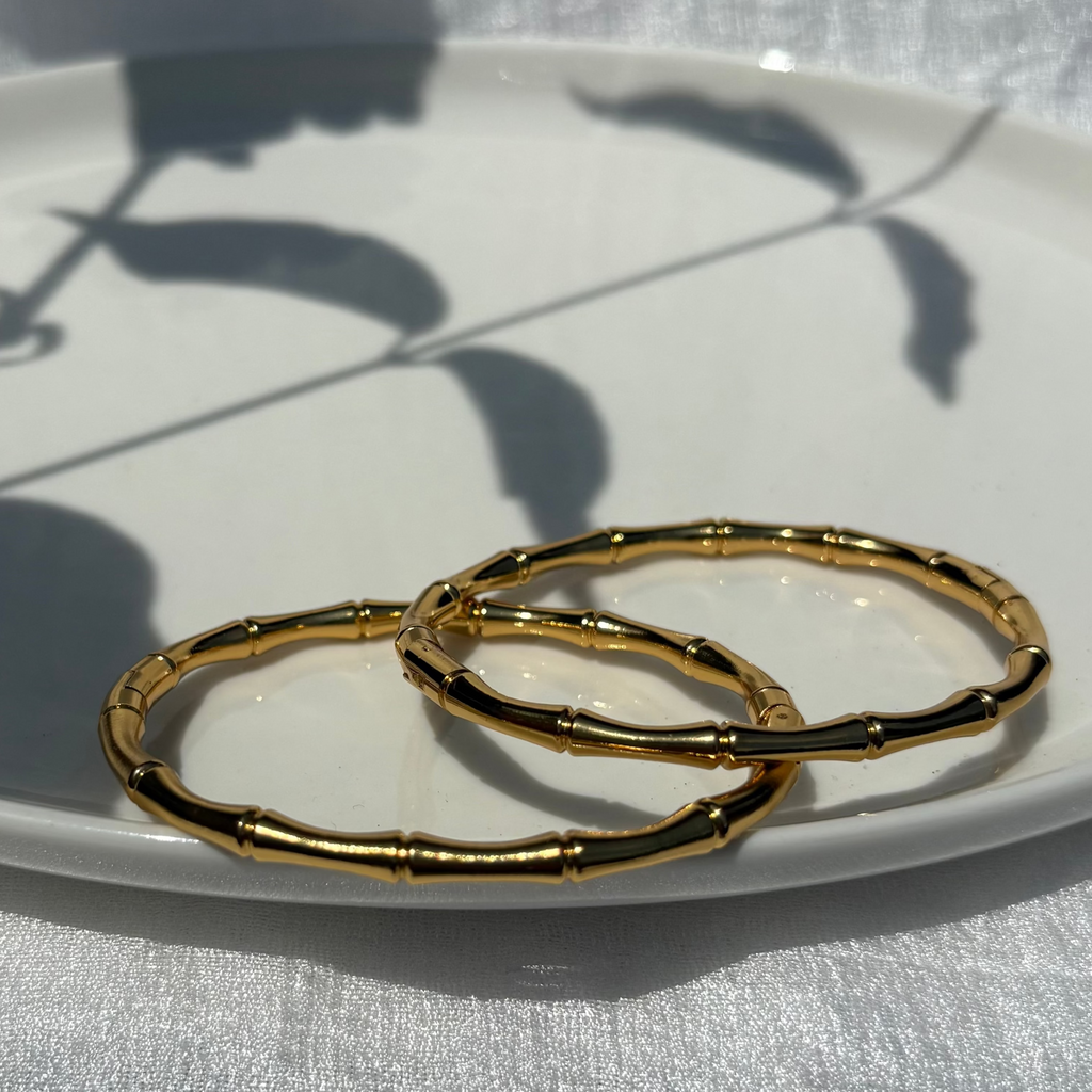 Bamboo Bracelet