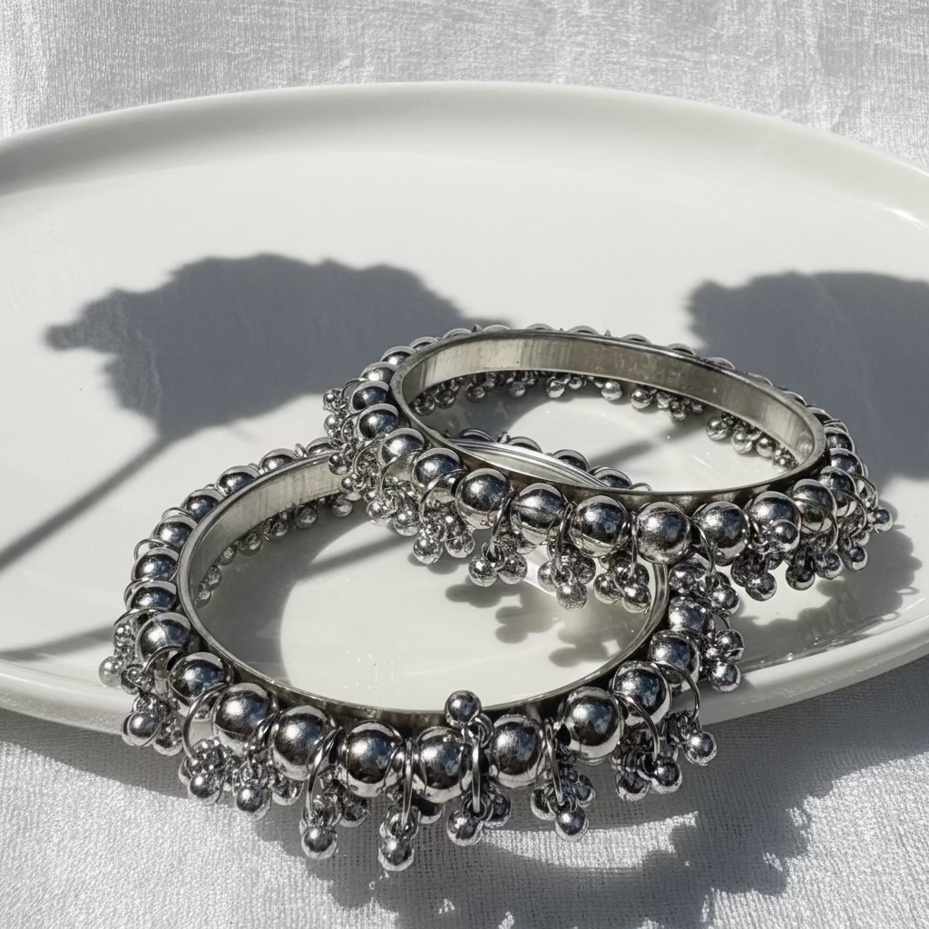 Kashmiri bangles