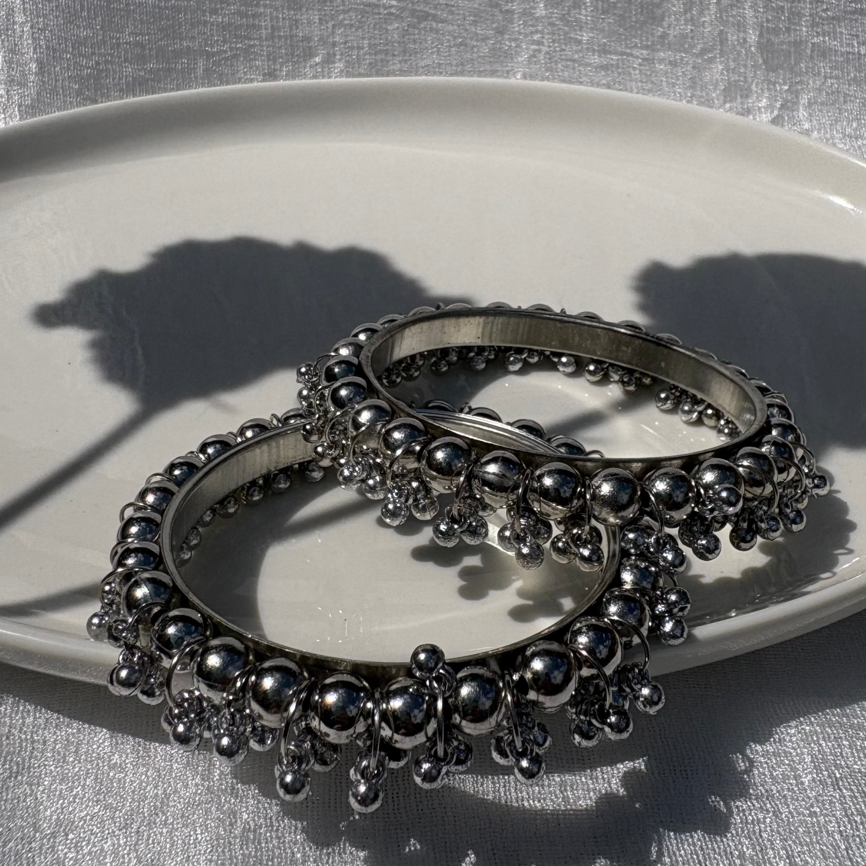 Kashmiri bangles