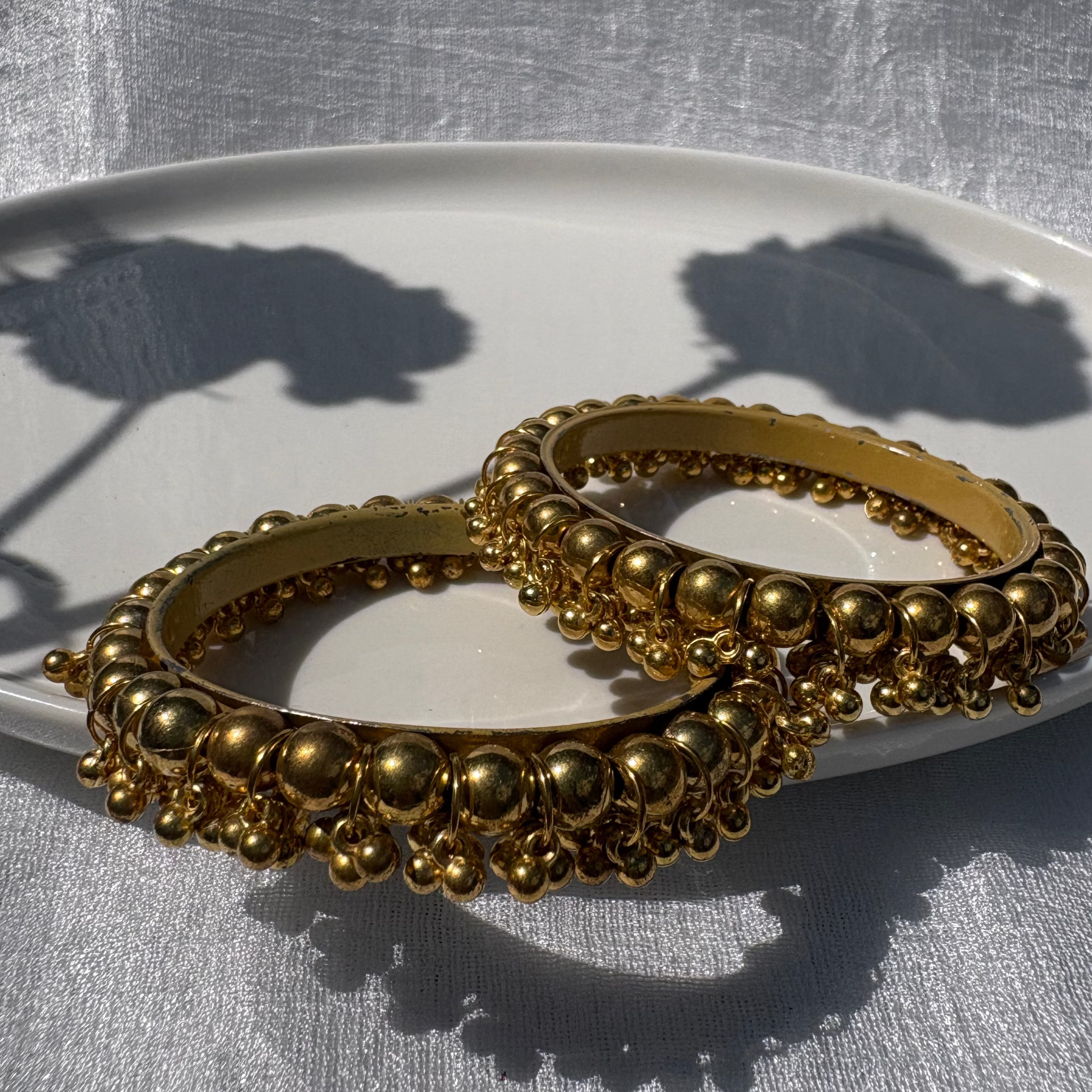 Kashmiri bangles