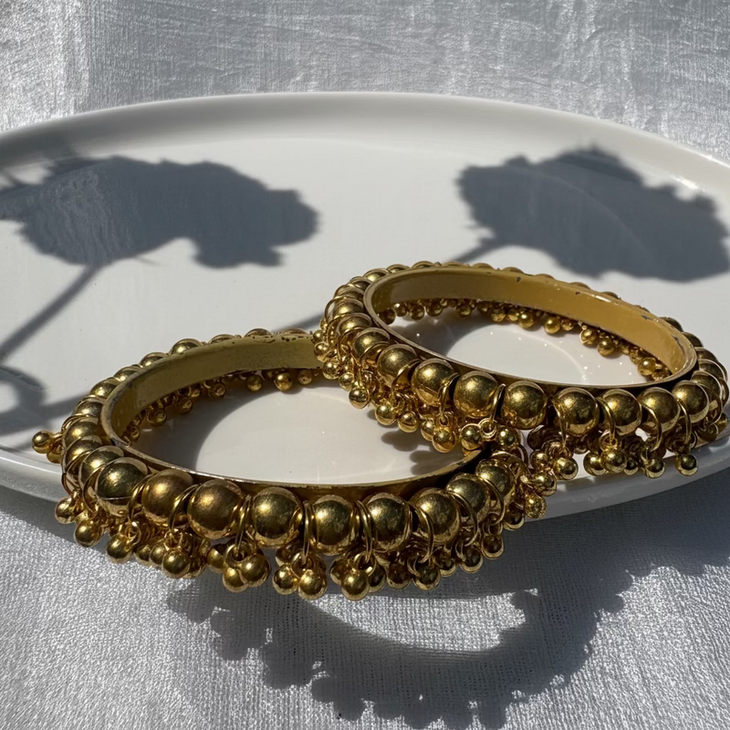 Kashmiri bangles
