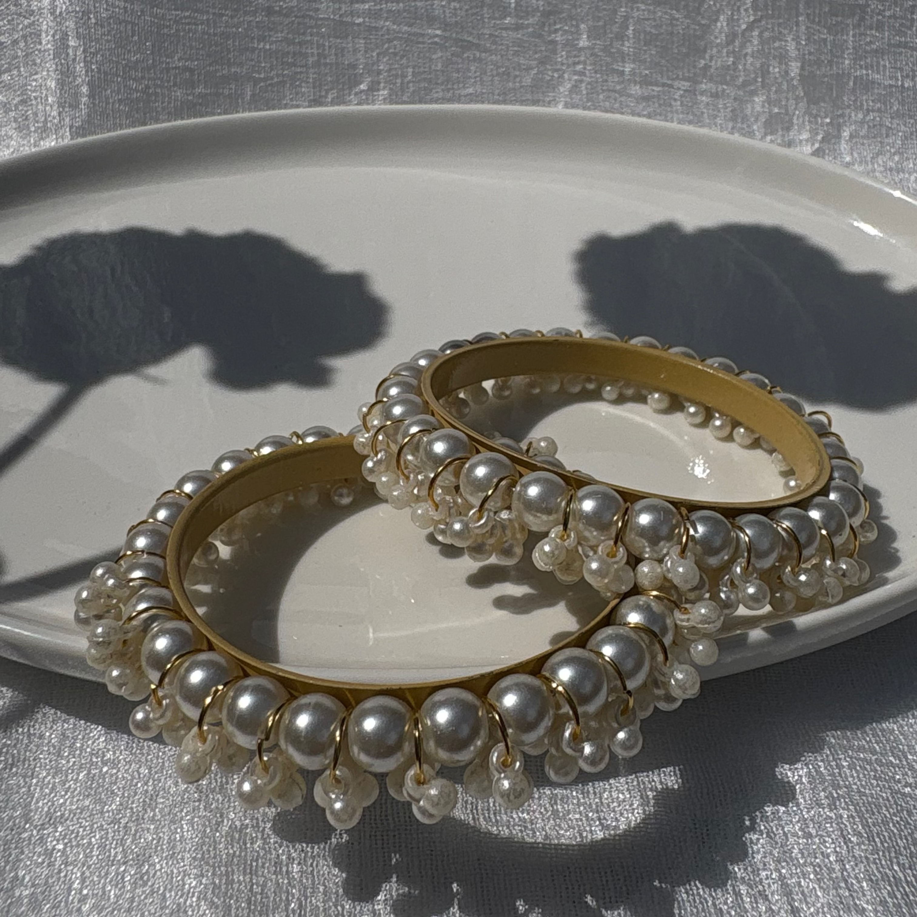 Kashmiri bangles