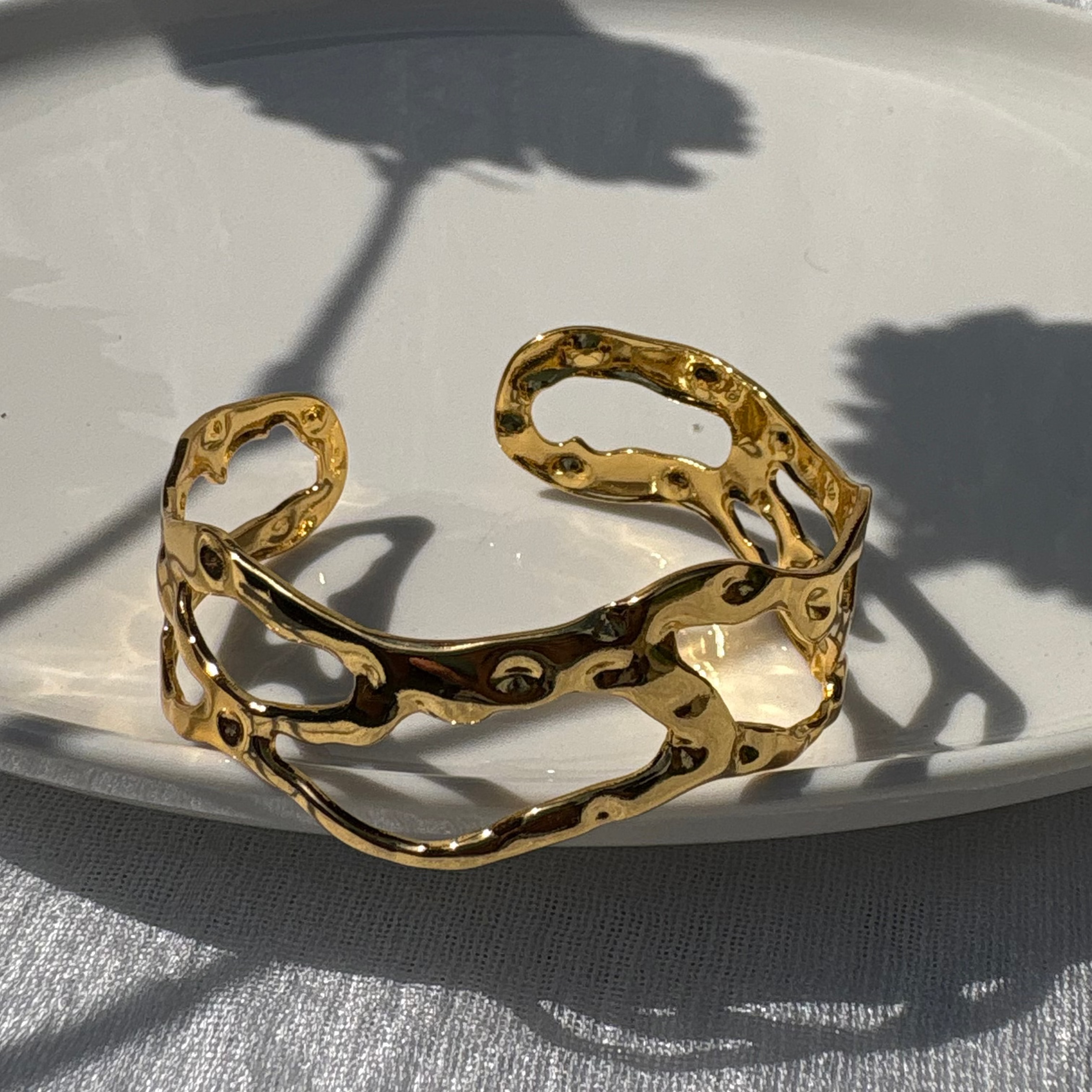 Dune Cuff