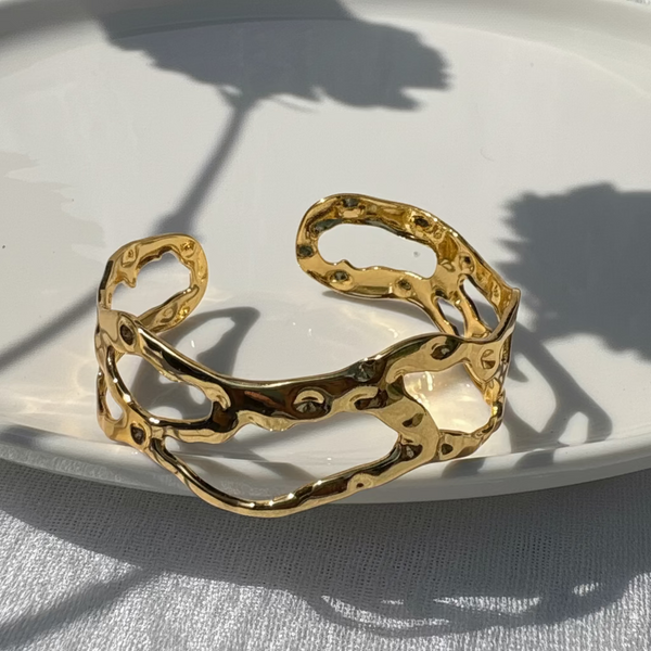Dune Cuff