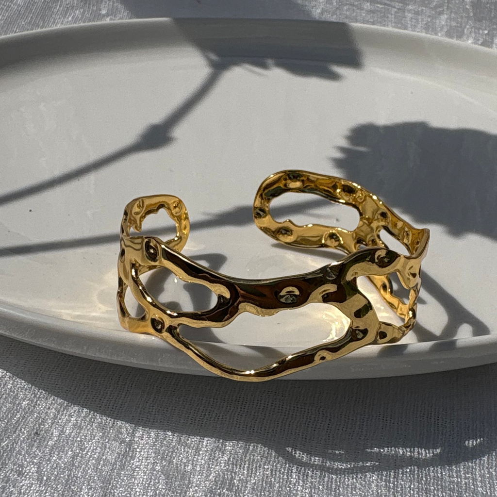 Dune Cuff