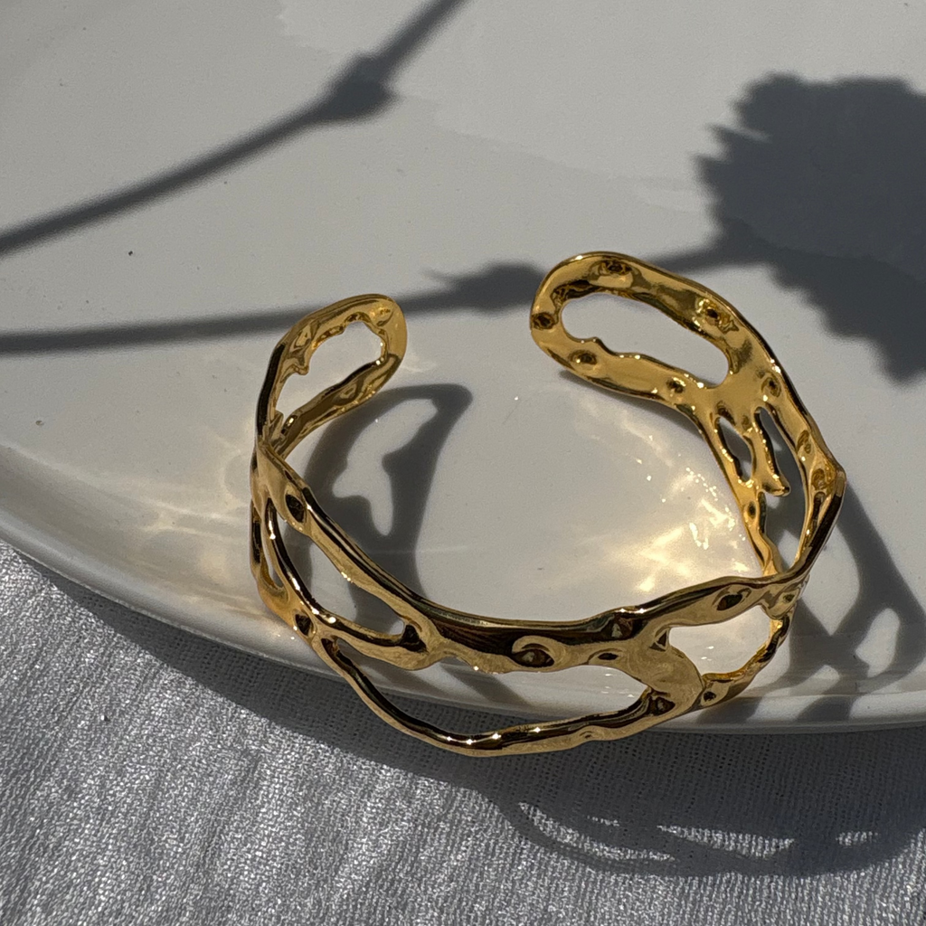 Dune Cuff
