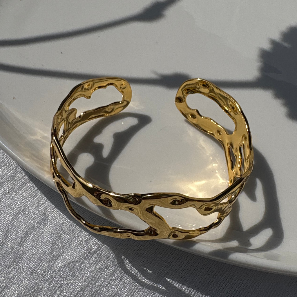Dune Cuff