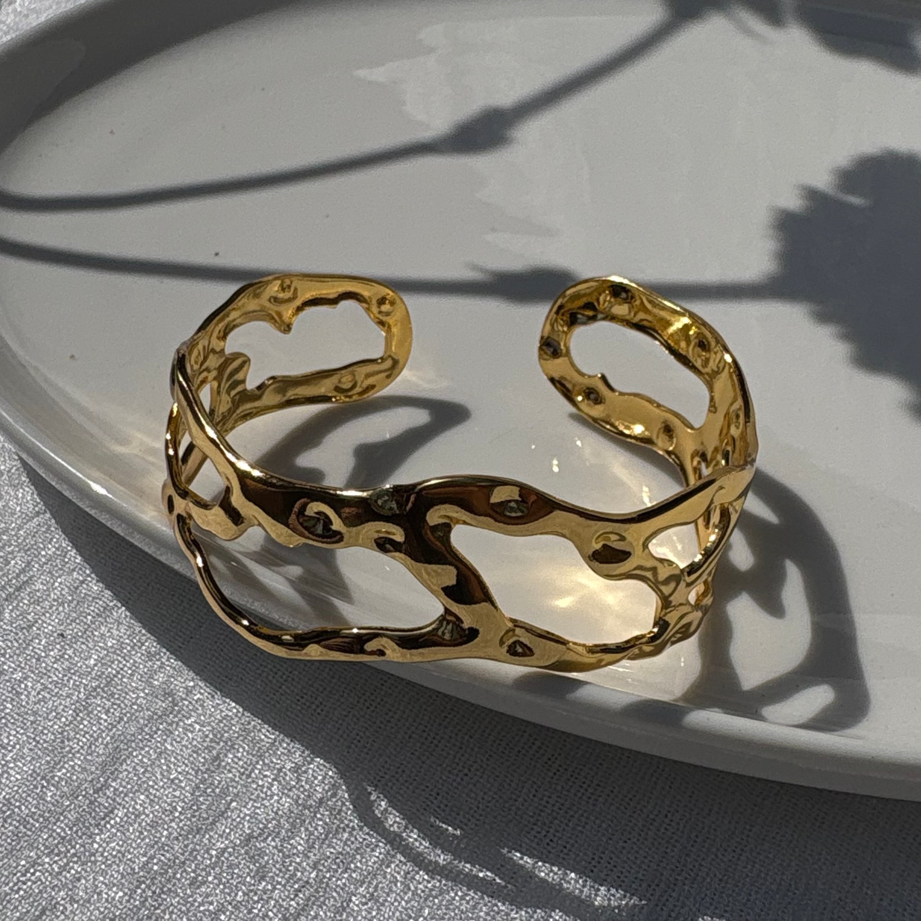 Dune Cuff