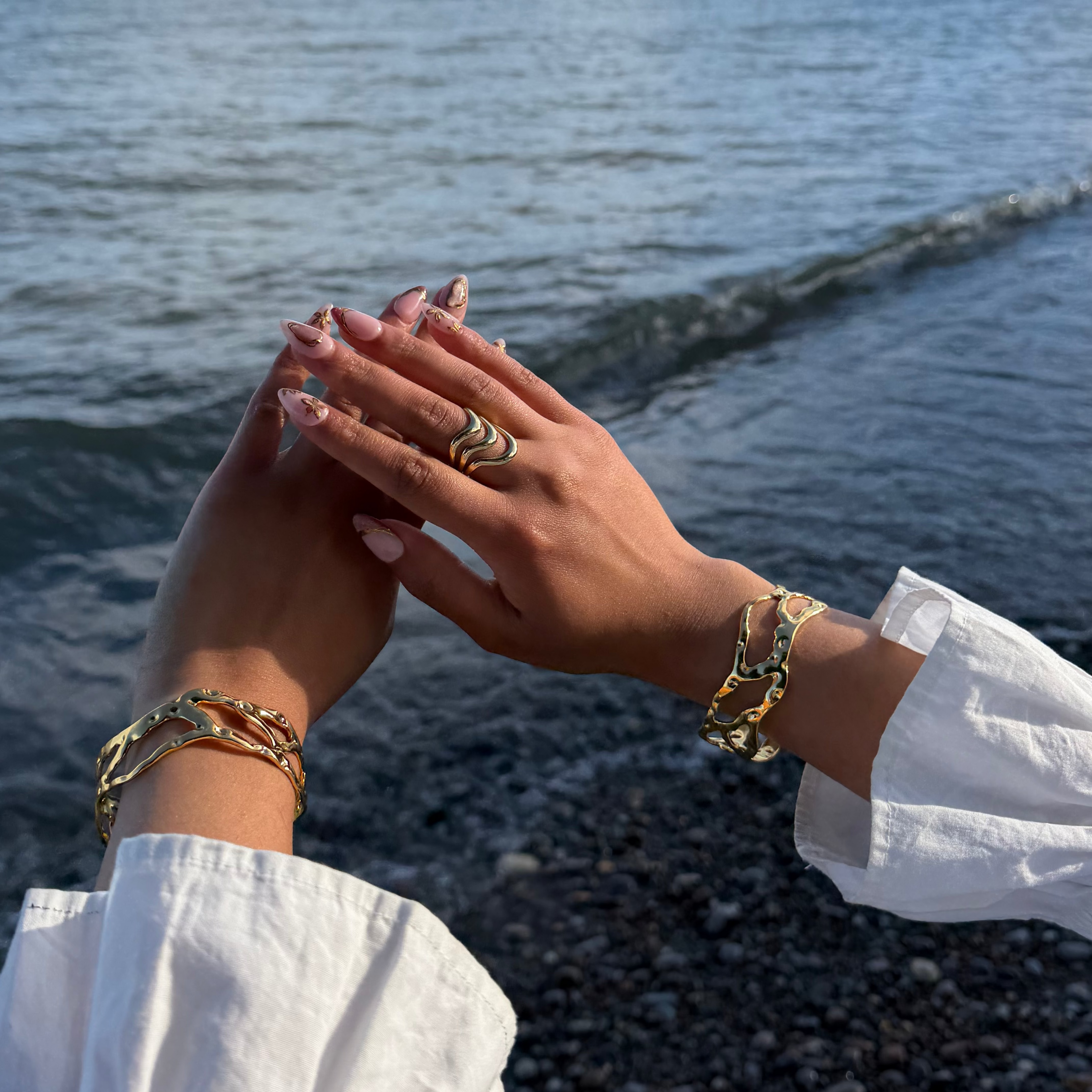 Dune Cuff